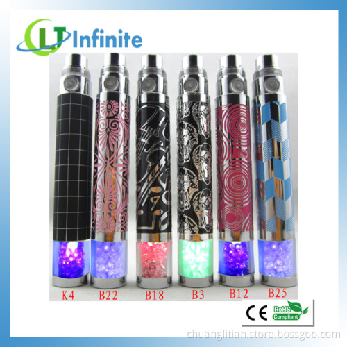 2013 Most Popular EGO-T/EGO-Q/EGO-K/EGO-C Twist with CE4/CE5 Blister Pack